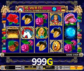 999G Bet Com